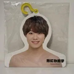 なにわ男子 大橋和也 エロハン 2021