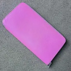 エルメス シルクイン ピンク