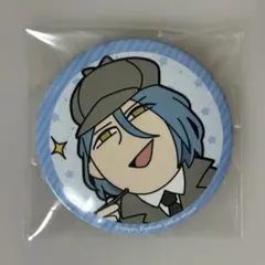 あんスタ HiMERU 缶バッジ 大川ぶくぶ ぶくスタ vol.1