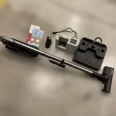 SHARP コードレススティック掃除機 EC-KH9X SHARP コードレススティック掃除機 EC-KH9X - メルカリ