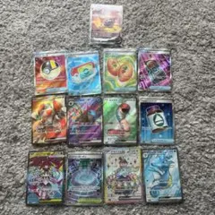 ポケモンカードAR SR SARのまとめ売り - メルカリ