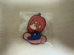 ブルーロック　千切　ラバーストラップ