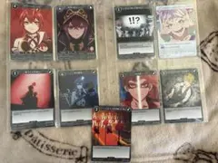 ビルディバイド ツイステ ハートの切り札 エース - メルカリ