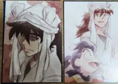 劇場版　映画　忍たま乱太郎　入場特典　第2弾　2週目　イラストカード
