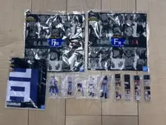 【僕のヒーローアカデミア】一番くじ雄英高校セット