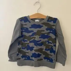 branshesトレーナー100cm