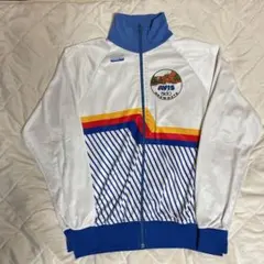 古着 vintage トラックジャケット ナイロンジャケット