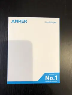 【新品】Anker 533 Power Bank (10000mAh, 30W)