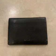Paul Smith カードケース