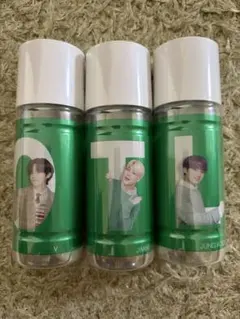 LOTTE XYLITOL × BTSボトルセットのサムネイル