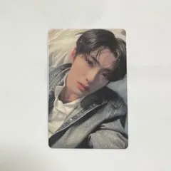 ALD1 サンヒョン plus chat ラキドロ トレカ