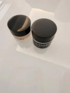 Kaneboライブリースキンウェア & クリームインデイ