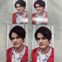 Myojo デタカ　中山優馬