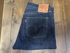 リーバイス LEVIS 1944 大戦モデル S501XX LVC W34L34 - メルカリ