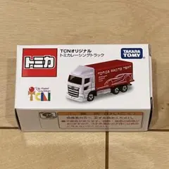 【未開封品】TCNオリジナルトミカ8個セット トミカ ROOKIE Racing トランスポーター TCN オリジナル : toy's world