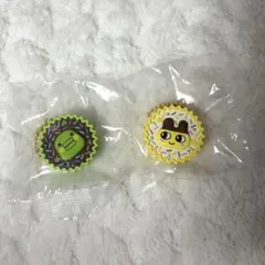 たまごっち 手作りおやつチャーム #平成女児チョコ　ガチャ
