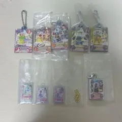 アイカツ ガチャガチャ まとめ売り