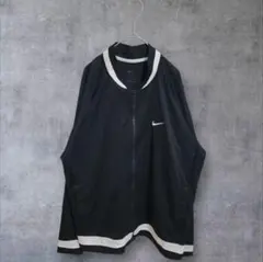 【Nike】 Dri-FIT スターティング ファイブ ジャケットXL