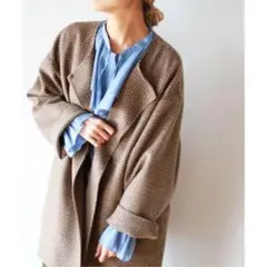 ハミルトン ピーコート