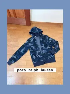 POLO RALPH LAUREN ポロ ラルフローレン パーカー 160