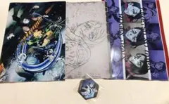 鬼滅の刃 魘夢セット