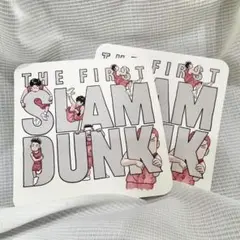 スラムダンク　映画鑑賞特典