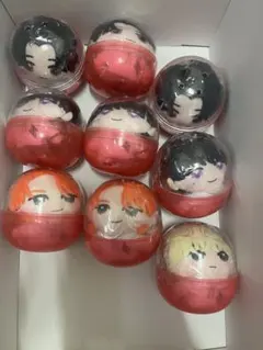 JO1 かぷっこふれんず まとめ売り