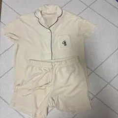 UNIQLO AIRism スヌーピー ルームウェア Mサイズ