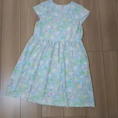 マザウェイズ　ワンピース　150cm