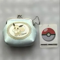 ポケモン　がまぐち　財布　コインケース
