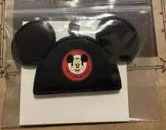 ディズニー フロンティアキーチェーン　ミッキー