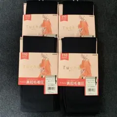 タイツ 110デニール