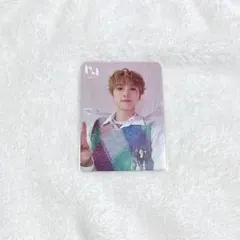 INI THE WINTER MAGIC タワレコ特典 オンライン 尾崎匠海