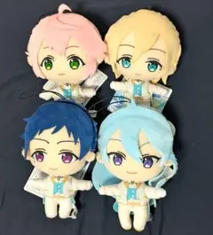 2026年最新】あんさんぶるスターズ ぬいぐるみ fine 天祥院英智の人気