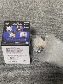 獅白ぼたん 一番くじ ホロライブ vol.2 ちょこのっこ賞 フィギュア