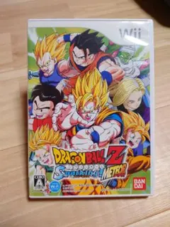 ドラゴンボールZ Sparking! METEOR - メルカリ