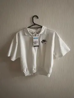 【あんこ様専用】NIKE ショート丈ポロシャツ