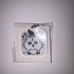 ちいかわ あのこ アクリルキーホルダー