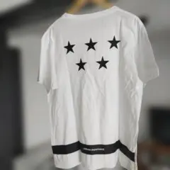 uniform experiment★白Tシャツ★3サイズのサムネイル