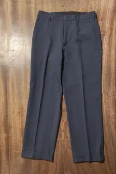 メンズ スラックス