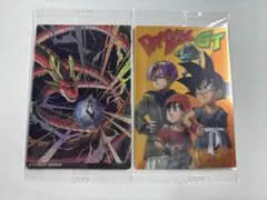 イタジャガ ドラゴンボール vol.9 SSR、CR