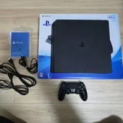 PlayStation 4 500GB おまけ付き【CUH-200A B01】