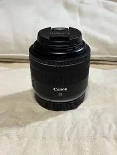 極美品】Canon RF24mm F1.8 フィルター付 防湿庫 保存状態◎ RF24mm F1.