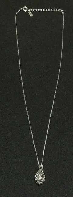 美品！　かごペンダントトップ