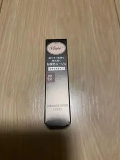 ヴィセ ネンマクフェイクリキッド BR331 リスの甘い罠