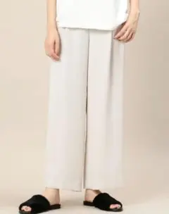 beauty&youth パンツ