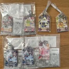アイカツ　ガチャ　まとめ売り