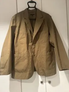 ★最終値下げ★Engineered Garments ジャケット M USA製のサムネイル
