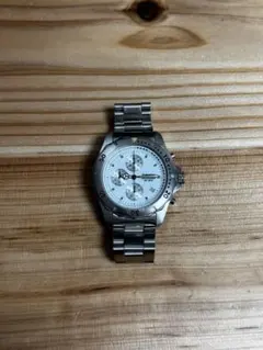timex クロノグラフ