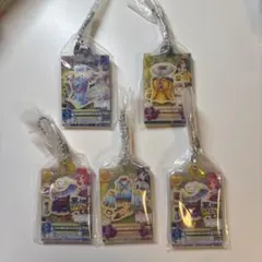アイカツ アクリルチャーム ガチャガチャ まとめ売り